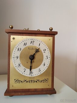 Hodiny - 2