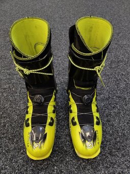 Scarpa Alien 1.0 - 2