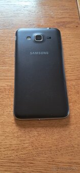 Samsung Galaxy J3 - 2
