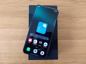 Samsung Galaxy S22 128GB v záruke, ONE UI 7, android 15 - 2