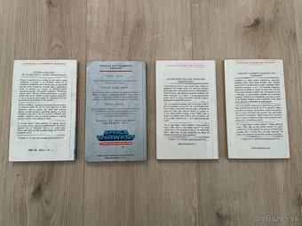 4x Vyber si vlastné dobrodružstvo - 2