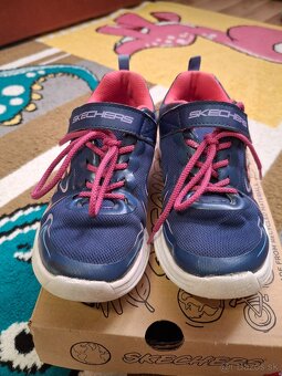Skechers tenisky - 2