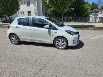 Toyota Yaris - 2