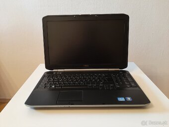 Dell latitude e5520 i5/8 Gb RAM/500 Gb HDD - 2
