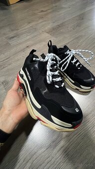 Balenciaga triple s - 2