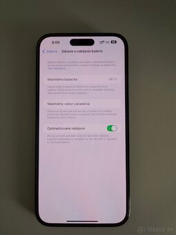 Iphone 14 Pro Max 128gb Black Space - 2