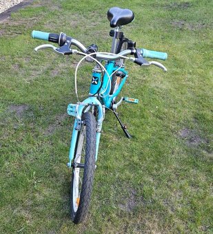 Detsky bicykel - 2