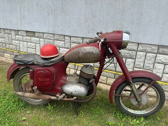 Jawa 175 - 2