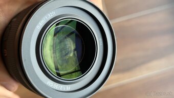 Sony FE 50mm F1.2 GM (Full Frame, E-Mount) - 2