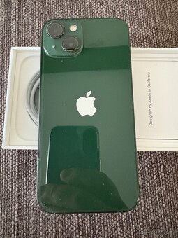 iPhone 13 128GM - 2