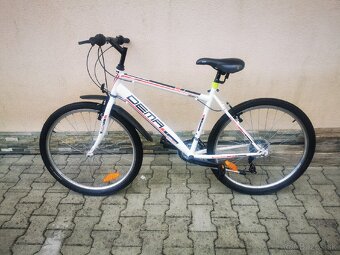 Detský bicykel - 2
