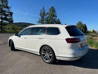 Volkswagen Passat B8 - 2