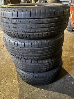 205/60R16 Letné pneumatiky - 2
