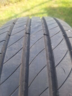 Letne pneumatiky 205/55r16 - 2