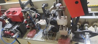 olepovačka IMA QuadroMat - 4012 F - 2