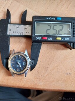 Omega - 2