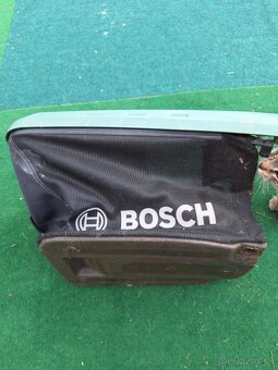 Bosch zberný box na trávu 40l - 2