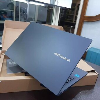 Notebook Asus Vivobook Go 15 - i3 - 2