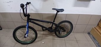 Bicykel Bmx - 2