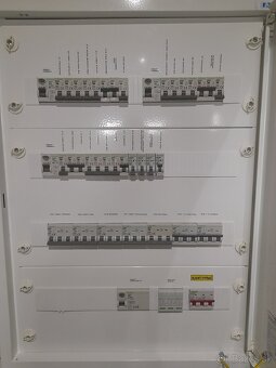 Elektrikar - 2