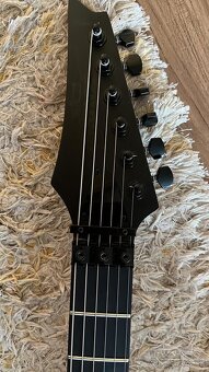 Predám elektrickú gitaru Ibanez - 2