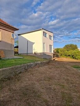Jedinečná príležitosť predaj novostavby RD - 2
