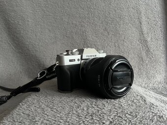 Fujifilm X-T20 + XF 18-55mm f/2.8-4 R LM OIS - 2