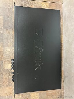 D-Link DXS-1100-16SC - 2