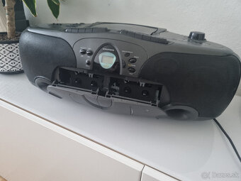 GRUNDIG BoomBox - 2