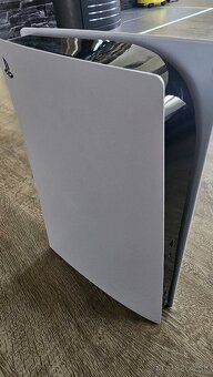 Ps5 plus príslušenstvo - 2