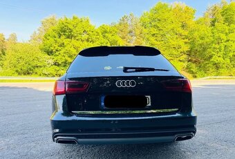 Audi A6 Avant Quattro S line 3.0 tdi - 2