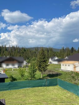 Pozemok v srdci Zuberca - Investícia do prírody a pokoja - 2