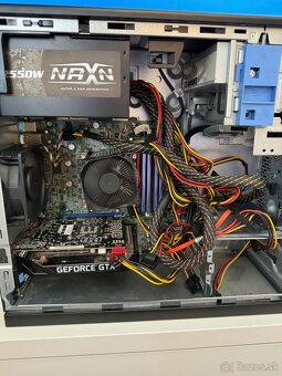 DELL optiplex 990 I7-2700k 3,5 GHZ Nvidia gtx 1660 super - 2