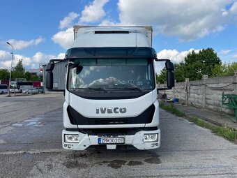 Iveco Eurocargo - 2