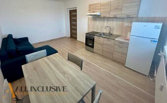 ALL INCLUSIVE | NA PRENÁJOM 2 IZBOVÝ BYT V DUNAJSKEJ STREDE - 2