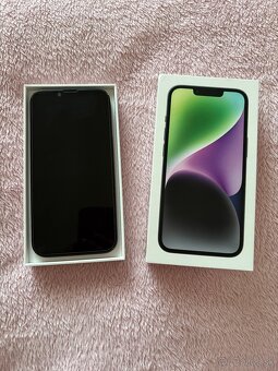 Iphone 14 128 GB - 2
