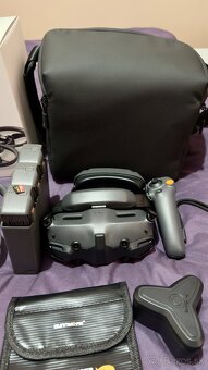 DJI Avata 2 Fly More Combo - 2