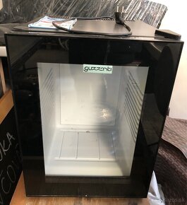 Chladnička GUZZANTI GZ 44 G - 2