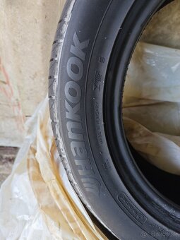 Letné pneumatiky 205/55 r16 - 2