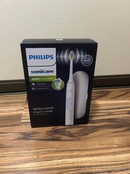 Philips Sonicare 4500 HX6839/28 - 2