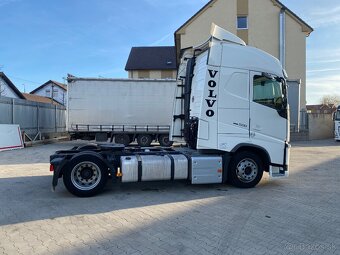 Volvo FH 500 - 2