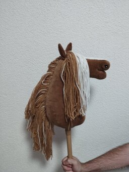 Hobby horse - 2