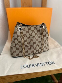 Kabelka na styl gucci - 2