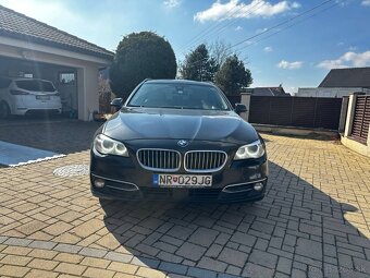 BMW F11 525d Luxury - 2