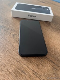 Apple iPhone13 (Midnight blue) - 2