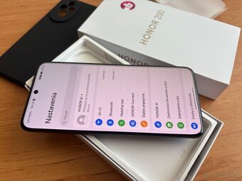 Honor 200 256GB - 2