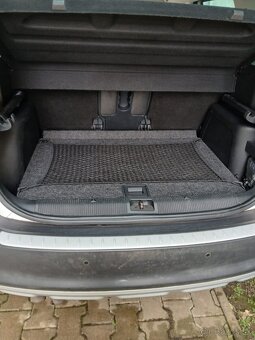 Škoda Yeti 4x4 - 2