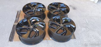 Hyundai santa fe 5x114,3 r19 santafe crv cx-5 tucson sport - 2