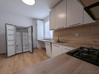 Veľký 3 izb rekonštr., Ťahanovce (Bruselská), 79m2, OV, LO, - 2