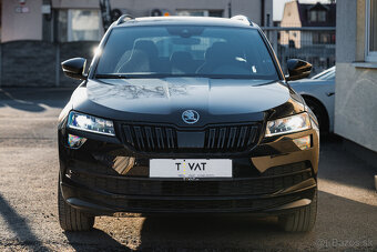 Škoda Karoq 2.0 TDI Sportline DSG - 2